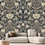 cool wallpapers bloemenbehang muurschildering op rol geïnspireerd door william morris sticker peel stick verwijderbaar pvc/vinyl materiaal zelfklevend/klevend vereist muurdecor voor woonkamer keuken voordelige Bloemen- en planten behang-cool wallpapers bloemenbehang muurschildering op rol geïnspireerd door william morris sticker peel stick verwijderbaar pvc/vinyl materiaal zelfklevend/klevend vereist muurdecor voor woonkamer keuken