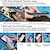 cheap Waterproof Phone Pouch-1 Pack Waterproof Phone Pouch Portable Floating with Adjustable  Neck Strap Phone Case Dry Bag Mobile Rain Cover for For iPhone 14 Pro Max 13 12 Mini 11 Samsung Galaxy S22 Plus S21 FE A73 A53
