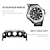 Недорогие Цифровые часы-SMAEL Мужчины электронные часы Мода Повседневные часы Деловые Наручные часы Светящийся будильник Календарь ЗАЩИТА ОТ ВЛАГИ Пластиковый Часы