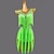 cheap Latin Dancewear-Latin Dance Dance Costumes Dress Tassel Pure Color Splicing Women&#039;s Performance Training Sleeveless Chinlon Spandex