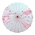 Χαμηλού Κόστους Mr &amp;amp; Mrs Wedding-Μεταξωτό υφασμάτινο ομπρέλα (παιωνία 33 ιντσών) - χάρτινη ομπρέλα κινέζικου ιαπωνικού στυλ - για γάμους και προσωπική αντηλιακή προστασία asdf Χριστούγεννα