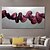 halpa Abstraktit taulut-mintura käsintehdyt abstraktit öljymaalaukset kankaalle iso seinä taidekoriste moderni kuva kodin sisustukseen rullattu kehyksetön venyttämätön maalaus