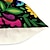 levne květinový a rostlinný styl-Mexiko dekorativní přehoz povlak na polštáře 1ks měkký čtvercový povlak na polštář povlak na polštář do ložnice obývací pokoj pohovka pohovka křeslo