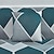 voordelige Sofadoek-geometrische kleurblokken bankhoes elastische bank hoes l-vormige bankhoes meubelbeschermer voor slaapkamer kantoor woonkamer woondecoratie