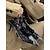 billiga Damsandaler-damklackar mode slingback sandaler kvinnor högklackat pumps sko elegant kattunge klack mule spetsad tå kvinnlig kontorsklänning sandaler för kvinnor blå svart