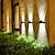 levne Venkovní nástěnná světla-solární led nástěnné světlo venkovní nepromokavé nástěnné mycí světlo solární noční světlo 7led zahradní veranda plotové nástěnné osvětlení dekorace krajiny 1ks
