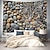 Χαμηλού Κόστους ταπετσαρίες ζώων-ζώο πλακόστρωτα κρεμαστά ταπισερί τοίχου τέχνη μεγάλη ταπετσαρία τοιχογραφία διακόσμηση φωτογραφία σκηνικό κουβέρτα κουρτίνα σπίτι κρεβατοκάμαρα διακόσμηση σαλονιού κουκουβάγια λιοντάρι