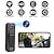 billige Actionkameraer-l7 bærbar wifi 1080p rettshåndhevelsesinstrument nattsyn video dv bevegelseskamera
