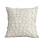 cheap Textured Throw Pillows-Linen and Cotton Pillow Cover French Lace Embroidered Pillow Case Embossed Butterfly Feather Sofa Cushion 1PC