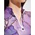 Χαμηλού Κόστους Συλλογή σχεδιαστών-Γυναικεία Φανέλα POLO Βυσσινί Κοντομάνικο Μπολύζες Γυναικεία ενδυμασία γκολφ Ρούχα Ρούχα Ενδύματα