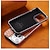 halpa iPhone-kotelot-puhelin Etui Käyttötarkoitus iPhone 15 Pro Max iPhone 14 13 12 Pro Max Plus Takakuori Iskunkestävä Retro TPU PU-nahka