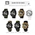 cheap Digital Watches-SKMEI Men Digital Watch Sports Fashion Casual Wristwatch Luminous Stopwatch Alarm Clock Countdown Silicone Gel Watch