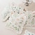 billige Pudetrends-flæse fransk blomster dekorative pudebetræk 1 stk blødt firkantet pudebetræk pudebetræk til soveværelse stue sofa sofastol