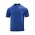 economico Set di magliette basic da uomo-Per uomo Due pezzi Maglia Henley a nido d'ape Completi T-shirt Tuta Manica Corta Maniche Corte Pantaloni corti Henley Estate Tinta unica Disegno Ginnastica Casual 2 Pezzi Vacanza Abbigliamento