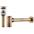 お買い得  水栓金具周辺部品-蛇口アクセサリー - 優れた品質 オーバーフローによるポップアップ排水 コンテンポラリー 銅 電気めっき
