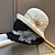 ieftine Pălării &amp; Fascinatoare-Palarioare Palarie Veșminte de cap Tul Acrilic / Bumbac Clop Pălărie Paie Căciulă Casual Concediu Elegant Epocă Cu Piatră Semiprețioasă Pene Diadema Articole Pentru Cap