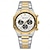 levne Quartz hodinky-CURREN Muži Křemenný Módní Obchodní Wristwatch Svítící Kalendář VODĚODOLNÝ Ozdoby Ocel Hodinky