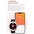economico Smartwatch-YD6 Orologio intelligente 1.39 pollice Intelligente Guarda Bluetooth Pedometro Avviso di chiamata Tracker di fitness Compatibile con Android iOS Da donna Da uomo Standby lungo Chiamate in vivavoce