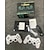 cheap Game Consoles-Y7 Retro PSP Family Portable TV Video Game Console 4K HD Support Multiplayer 10000 Games,Christmas Birthday Party Gifts for Friends and Children
