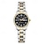 お買い得  クォーツ腕時計-新しい deblve ブランド レディース腕時計 超薄型 スチールベルト カレンダー 発光 週表示 クォーツ時計 軽量 高級 ファッション 防水 腕時計 女性