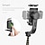 cheap Stabilizer-L08 2-Axis Gimbal Stabilizer Portable Outdoor Handheld Design For Mobile Phone