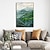 cheap Landscape Paintings-Handmade Oil Painting Canvas Wall Art Decoration Modern Ocean Wave Sea for Home Decor Rolled Frameless Unstretched Painting
