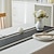 ieftine Fețe de masă decorative-alergător de masă rezistent la apă în dungi 12 x 71 inch