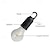 זול זרקורי לד-מנורת קמפינג ניידת led מנורת קמפינג עם וו פנס נייד טעינה מסוג C טעינה עמידה למים לטיולים דייג