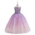 cheap Party Dresses-Flower Girls Tulle Dress Bridesmaid Sparkle Wedding Pageant Dresses Princess Birthday Party