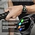 baratos Smartwatch-nova chamada bluetooth relógio inteligente para homens e mulheres frequência cardíaca pressão arterial oxigênio no sangue monitoramento de saúde relógio pedômetro sono monitoramento fisiológico