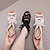 olcso Latin cipők-Női Latin cipő Salsa Cipő Tánccipők Parti Gyakorlat Társastánc Közepesen magas szárú bakancs Háló Bokacsizmák Háló Csipke Fűző Tüll Alacsony Köröm Fűzős Felnőttek Meztelen Fekete