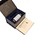 זול מתנות-קופסת פאזל של קדמונים, מנעול קוד דה וינצ&#039;י מברונזה עתיקה מתנת יום הולדת מושלמת ליום האהבה
