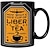 cheap Mugs &amp; Cups-Helldivers Coffee Mug, Helldivers Coffee Mug, Cup Of Liber-Tea 11 OZ Ceramic Mug, Novelty Liber-Tea Cup Gift 11 Ounce, Novelty Coffee Mugs, Funny Coffee Mugs Gift For Women Men