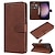 voordelige Samsung-hoesje-telefoon hoesje Voor Samsung Galaxy S24 S23 S22 S21 S20 Ultra Plus FE A54 A34 A14 Wallet Card Case Magnetisch Volledig lichaamsbeschermend met polsband Retro TPU PU-nahka