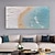 halpa Maisemataulut-käsinmaalattu paksu tekstuuri abstrakti koristeellinen öljymaalaus moderni minimalistinen sohva olohuone tausta seinämaalauksia kehyksetön