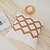 voordelige Kussentrends-sierhoezen borduurwerk boho geometrie vierkant decoratief voor bank slaapbank decoratief toss kussen