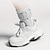 economico Bretelle &amp; Supporti-tutore di supporto per caviglia premium - vestibilità regolabile, design confortevole per infortuni sportivi, distorsioni, stiramenti &amp; cure post-operatorie: stabilizzatore durevole della caviglia per