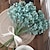 Недорогие Искусственные цветы и вазы-набор из 2 реалистичных искусственных цветочных композиций из дыхания ребенка для домашнего декора, реалистичные цветы гипсофилы в вазе, идеально подходящие для украшения гостиной, спальни или офиса