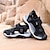 preiswerte Herrensandalen-Herren Sandalen Sportsandalen Sandalen mit geschlossener Spitze Wandern Wanderschuhe Sport Brautkleider schlicht Strand Design Outdoor PU Atmungsaktiv Slipper Schwarz Blau Grün Sommer Herbst