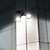 billiga Vägglampor för utomhusbruk-solar spotlights multifunktionella dubbelhuvud utomhus vattentäta rörelseavkännande gräsmatta lampor för vägkanten villa park trädgård träd camping dekor super ljusa vägglampor 1st