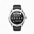 Недорогие Смарт-часы-YD6 Умные часы 1.39 дюймовый Смарт Часы Bluetooth Педометр Напоминание о звонке Фитнес-трекер Совместим с Android iOS Женский Мужчины Длительное время ожидания Хендс-фри звонки Водонепроницаемый IP 67