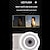 זול מצלמות פעולה-2.4 אינץ&#039; p2 מצלמת הדפסה לילדים מדפסת תרמית 800ma לילדים מצלמת צילום דיגיטלית