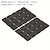 cheap Storage &amp; Organization-Thickened Non-slip Multi-functional Table Leg Pads - Furniture Chair Leg Protection Pads, Prevents Abrasion on Chairs and Tables