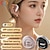 baratos Auriculares de Telefone &amp; Escritório-696 X7 Fone de ouvido com telefone viva-voz Gancho para Orelha Bluetooth 5.3 Cancelamento de Ruído Estéreo para Apple Samsung Huawei Xiaomi MI Ioga Ginástica Corrida Negócios de Escritórios Meninas