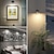 preiswerte Innen-Nachtleuchten-Akku-Bilderleuchte für Wandkunst, Wandleuchten, kabellose magnetische Bilderleuchte mit Fernbedienung, wiederaufladbare 9-Farben-RGB-Umgebungsleuchte, 3-Farbtemperatur-Dimm-Spotlight für Wandschlafzimmer 2-in-1