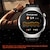 baratos Smartwatch-nova chamada bluetooth relógios inteligentes para homens e mulheres ecg ecg temperatura corporal glicemia frequência cardíaca pressão arterial monitoramento de oxigênio no sangue pedômetro