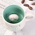 preiswerte Becher &amp; Tassen-Niedliche 3D-Tier-Kaffeetassen aus Keramik – bezaubernde Hasen-, Bären-, Panda-, Kuh-, Pinguin- und Welpentassen, perfekte Geschenke für Kaffeeliebhaber und Teeliebhaber