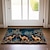 Χαμηλού Κόστους Τελαμότες-vintage καμηλό χαλί πόρτας χαλί κουζίνας πατάκι δαπέδου αντιολισθητικό χαλί αντιολισθητικό χαλί λαδιού χαλάκι εσωτερικού χώρου χαλάκι εξωτερικού χώρου διακόσμηση κρεβατοκάμαρας χαλάκι μπάνιου χαλί