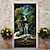 Χαμηλού Κόστους Πόρτα καλύμματα-μαγικά καλύμματα πόρτας μπουκαλιών τοιχογραφία διακόσμηση πόρτας ταπετσαρία πόρτας διακόσμηση κουρτίνας σκηνικού πανό πόρτας αφαιρούμενο για μπροστινή πόρτα διακόσμηση εσωτερικού εξωτερικού χώρου