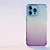 abordables Carcasas iPhone-teléfono Funda Para iPhone 15 Pro Max iPhone 14 13 12 11 Pro Max Plus Funda Trasera Transparente Ultra Delgado No Amarillento Gradiente de Color TPU
